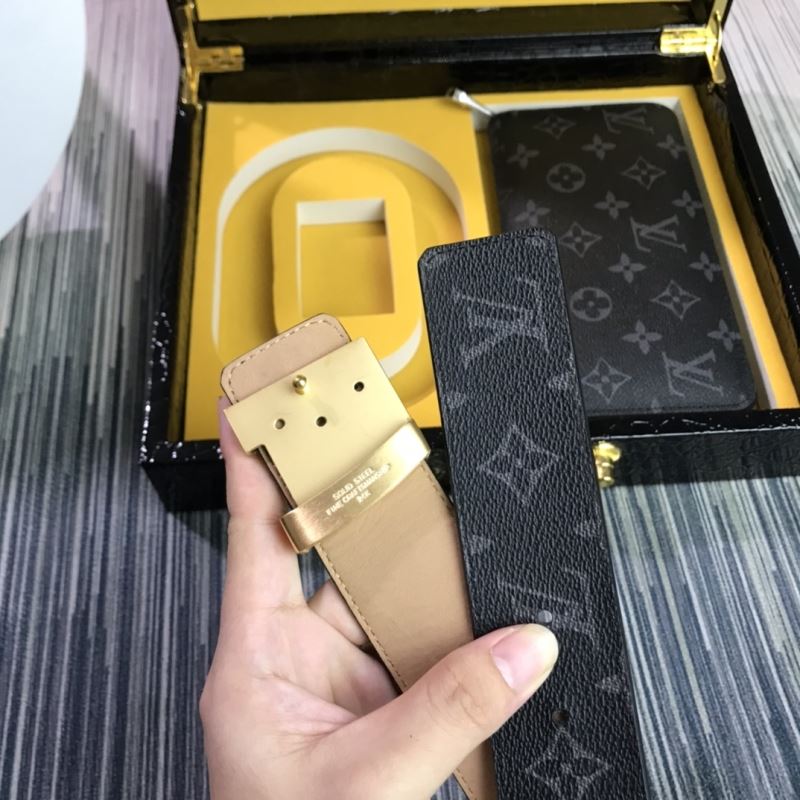 Louis Vuitton Belts